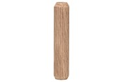 Verktyg - Bosch plugg D= 8 mm; L= 40 mm; 40 st. - 2609255311