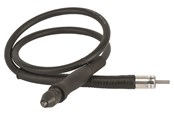 Verktyg - Bosch Flexibel axel 0,5 – 8 mm - 2609255720