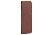 Slipmaskin - Bosch 3-delars slipbandssats till bandslip, Red Wood G= 40 - 2609256216
