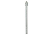 Borr & Bits - Bosch Glas- och kakelborr D= 6,0 mm; L= 76 mm - 2609255467