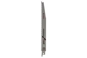 Reciprocating saw - Bosch Tigersågblad HCS, S 2345 X Progressor for Wood - 2609256704