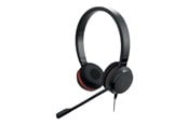 Hörlurar / Headset - Jabra Evolve 20SE MS Stereo - 4999-823-309