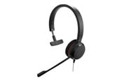 Hörlurar / Headset - Jabra Evolve 20SE UC Mono - 4993-829-409