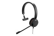 Hörlurar / Headset - Jabra Evolve 20SE MS Mono - 4993-823-309