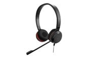 Hörlurar / Headset - Jabra Evolve 20SE UC Stereo - 4999-829-409