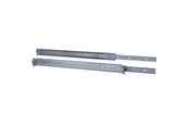 Rack chassis - Inter-Tech 88887221 - 2U Telescopic Slides - 88887221