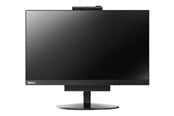 Skärm - 24" Lenovo ThinkCentre Tiny-in-One 24 - 10QYPAT1EU