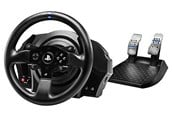 Spel Tillbehör - Thrustmaster T300 RS Rally Pack - Wired Steering wheel & Pedal set - PC - 4160693