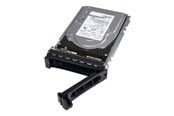 Hårddisk - Dell 1.2 TB - SAS 12Gb/s - 1.2TB - Hårddisk - 400-ATJL - Serial Attached SCSI 3 - 2,5" - 400-ATJL