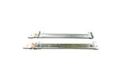 Rack chassis - Dell Combo Drop-In/Stab-In Rails - slide rail kit - 2U - 770-BCIR
