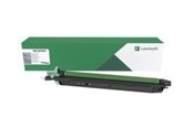Skrivartillbehör-bläck-toner - Lexmark BSD Toner Cartridge BLACK - 76C0PK0