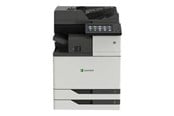 Skrivare - Lexmark CX922DE - 32C0237