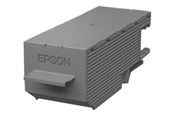 Skrivartillbehör-bläck-toner - Epson ET-7700 Series Maintenance Box - C13T04D000