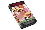 Köksmaskin, tillbehör - Tefal XA801412 Snack Collection - Box 14: Biscuits - XA801412