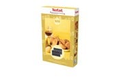 Köksmaskin, tillbehör - Tefal XA801512 Snack Collection - Box 15: Mini madeleines - XA801512