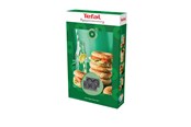 Köksmaskin, tillbehör - Tefal XA801612 Snack Collection - Box 16: Bagels - XA801612