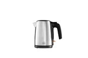 Vattenkokare - OBH Nordica Vattenkokare Centric Inox - 6408 - Rostfritt stål - 1650 W - 6408