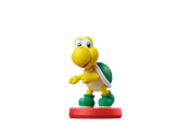 Spel Tillbehör - Nintendo Amiibo Super Mario - Koopa Troopa - 0045496353148