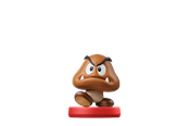 Spel Tillbehör - Nintendo Amiibo Super Mario - Goomba - 0045496352936