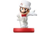 Spel Tillbehör - Nintendo Amiibo Mario in Wedding Outfit - 0045496380588