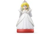 Spel Tillbehör - Nintendo Amiibo Peach in wedding outfit - 0045496380595