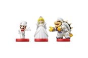 Spel Tillbehör - Nintendo Amiibo Mario Odyssey amiibo pack - 0045496380618
