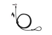 Systemtillbehör - HP Nano Keyed Cable Lock (1AJ39AA) - 1AJ39AA