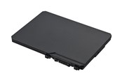 Laptopbatteri - Panasonic CF-VZSU1AW - batteri til bærbar computer - CF-VZSU1AW