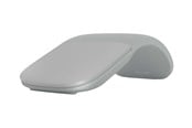 Mus - Microsoft Surface Arc Mouse - Mouse - Optic - 2 knappar - Grå - FHD-00003