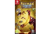 Spel - Rayman Legends: Definitive Edition - Nintendo Switch - Plattformsspelare - 3307216014096
