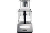 Köksmaskin - Magimix Foodprocessor CS 5200 XL - Mat Chrome - 18050