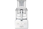 Köksmaskin - Magimix Foodprocessor CS 5200 XL - White - 20805