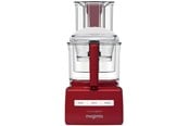 Köksmaskin - Magimix Foodprocessor CS 5200 XL - Red - 85504