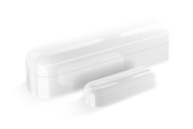 Smarta Hem - Fibaro Door/Window Sensor - White - for Apple HomeKit - FGBHDW-002-1