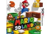 Spel - Super Mario 3D Land - Selects - Nintendo 3DS - Action - 0045496476571