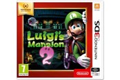 Spel - Luigi's Mansion 2 - Selects - Nintendo 3DS - Action - 0045496476717