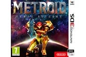 Spel - Metroid: Samus Returns - Nintendo 3DS - Action / äventyr - 0045496475574
