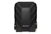 Hårddisk - extern - A-Data HD710P Pro - Extern Hårddisk - 2TB - AHD710P-2TU31-CBK