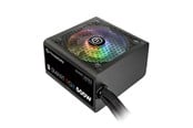 Strömförsörjning - Thermaltake Smart RGB 500W Strömförsörjning - 500 Watt - 120 mm - ATX - 80 Plus White certificate (upp till 80% effektivitet) - PS-SPR-0500NHSAWE-1