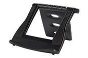 Systemtillbehör - Kensington SmartFit® EasyRiser™ Laptopställ med kylning, svart - K52788WW