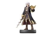 Spel Tillbehör - Nintendo Amiibo Robin no. 30 (Super Smash Bros. Collection) - 0045496352844