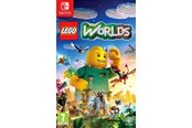 Spel - LEGO Worlds - Nintendo Switch - Äventyr - 5051895410622