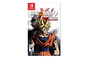 Spel - Dragon Ball: Xenoverse 2 - Nintendo Switch - Action - 3391891994415