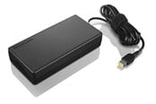 Laddare - Lenovo ThinkPad 65W AC Adapter (slim) - 45N0257