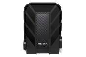 Hårddisk - extern - A-Data HD710P Pro - Extern Hårddisk - 1TB - Svart - AHD710P-1TU31-CBK