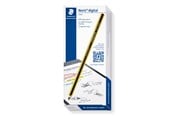 Andra mobiltillbehör - Staedtler Noris® digital classic Stylus pencil - 180 22-1