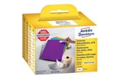 Papper, Fotopapper & Etiketter - Avery Zweckform - AS0722540