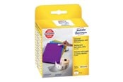 Papper, Fotopapper & Etiketter - Avery Removable Roll Labels white 19x51mm 500 Labels - AS0722550