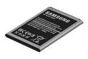 Mobile - Adapters & Chargers - Samsung batteri for mobiltelefon - Li-Ion - GH43-03935A