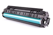 Skrivartillbehör-bläck-toner - Lexmark XC9235/45/55/65 Cyan Toner Cartridge - 24B6846